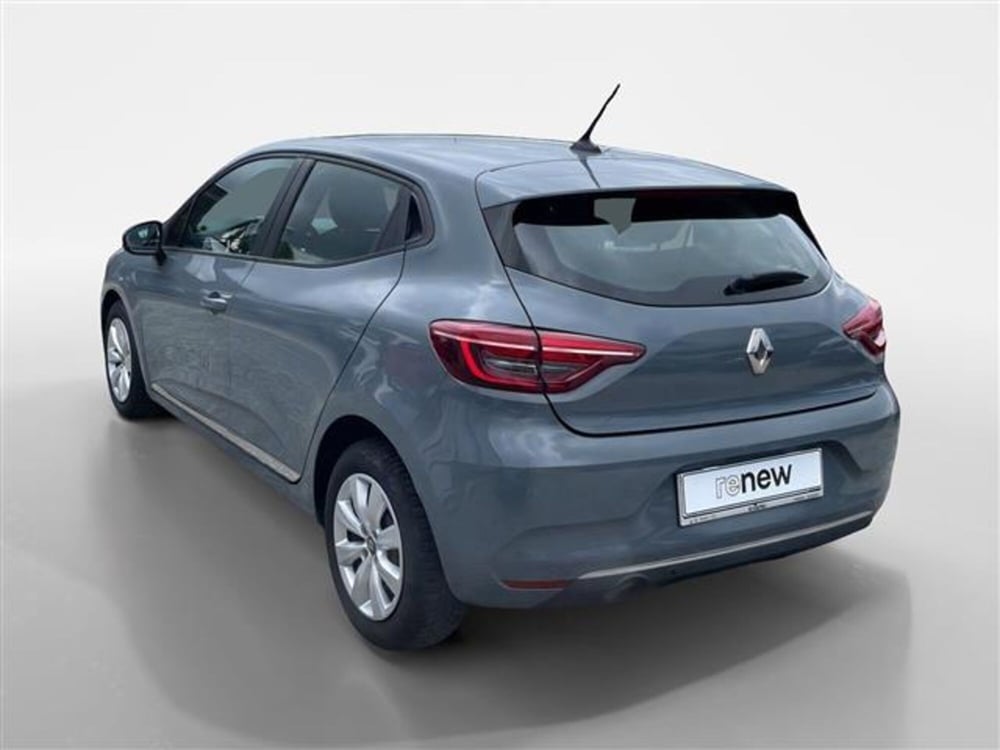 Renault Clio usata a Torino (3)