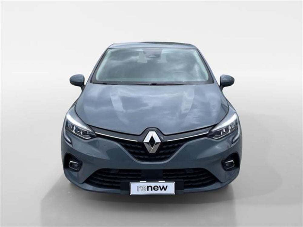 Renault Clio usata a Torino (8)
