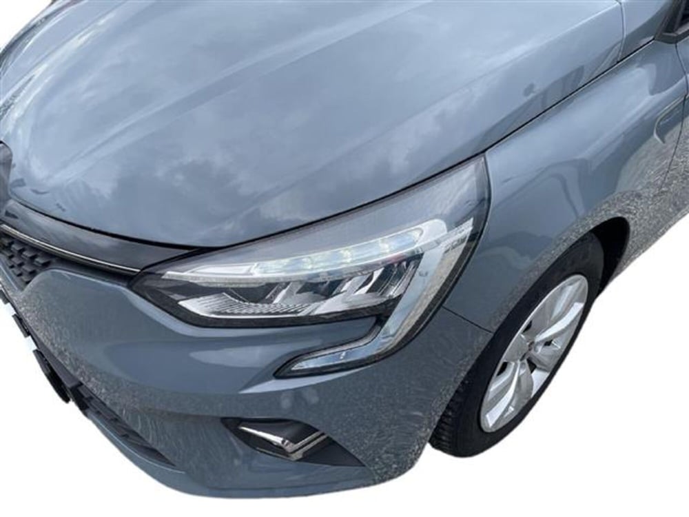 Renault Clio usata a Torino (9)