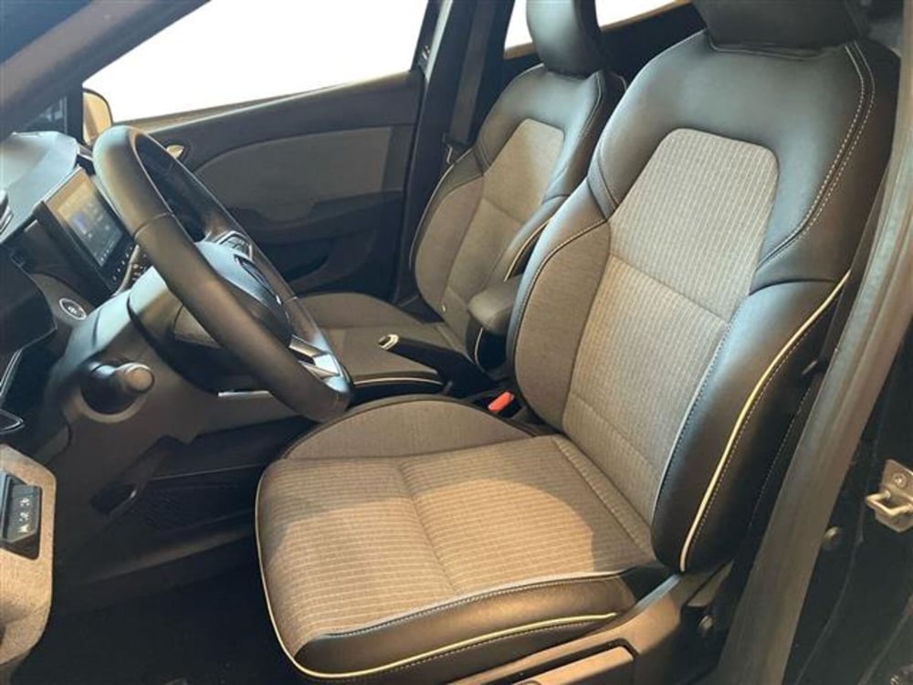 Renault Clio usata a Como (10)