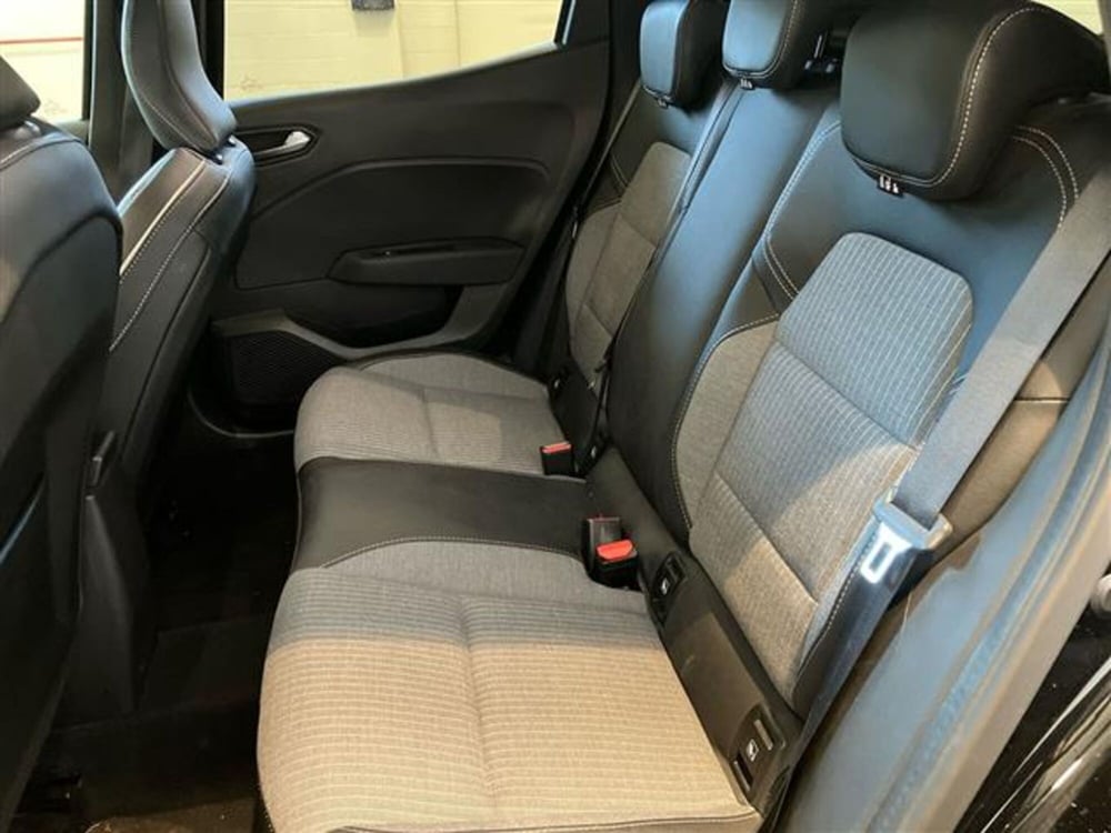 Renault Clio usata a Como (12)