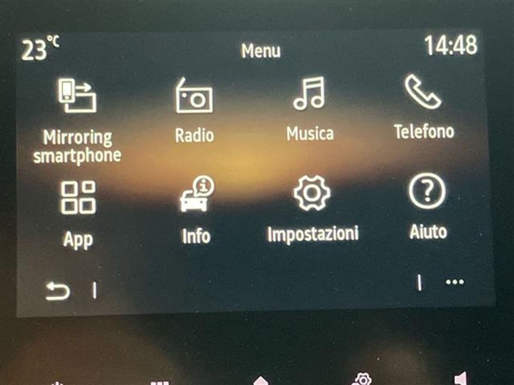 Renault Clio usata a Como (14)