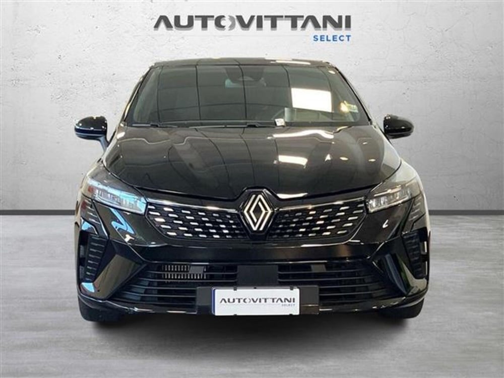 Renault Clio usata a Como (2)