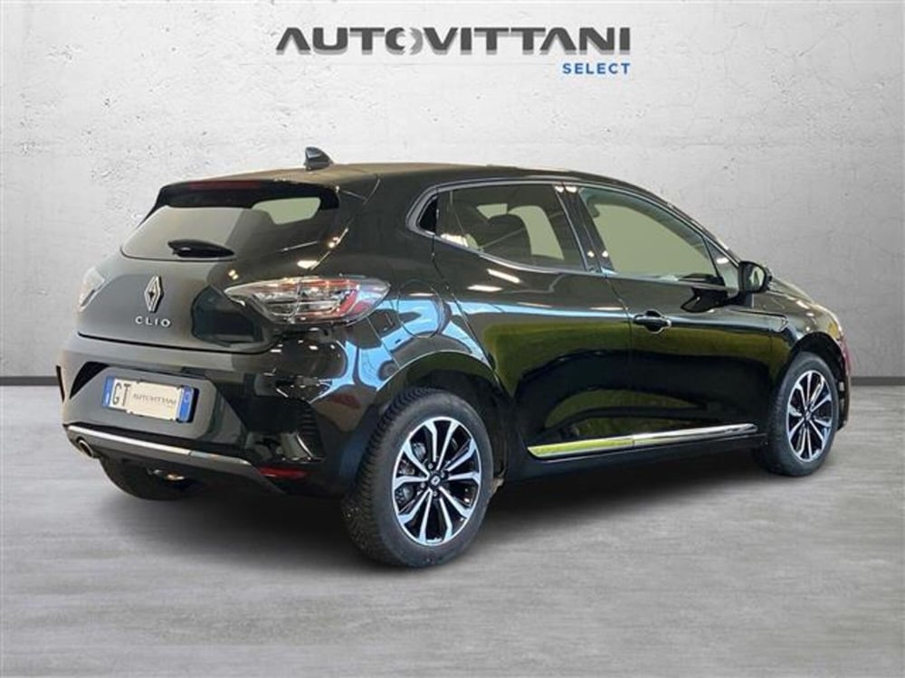 Renault Clio usata a Como (3)