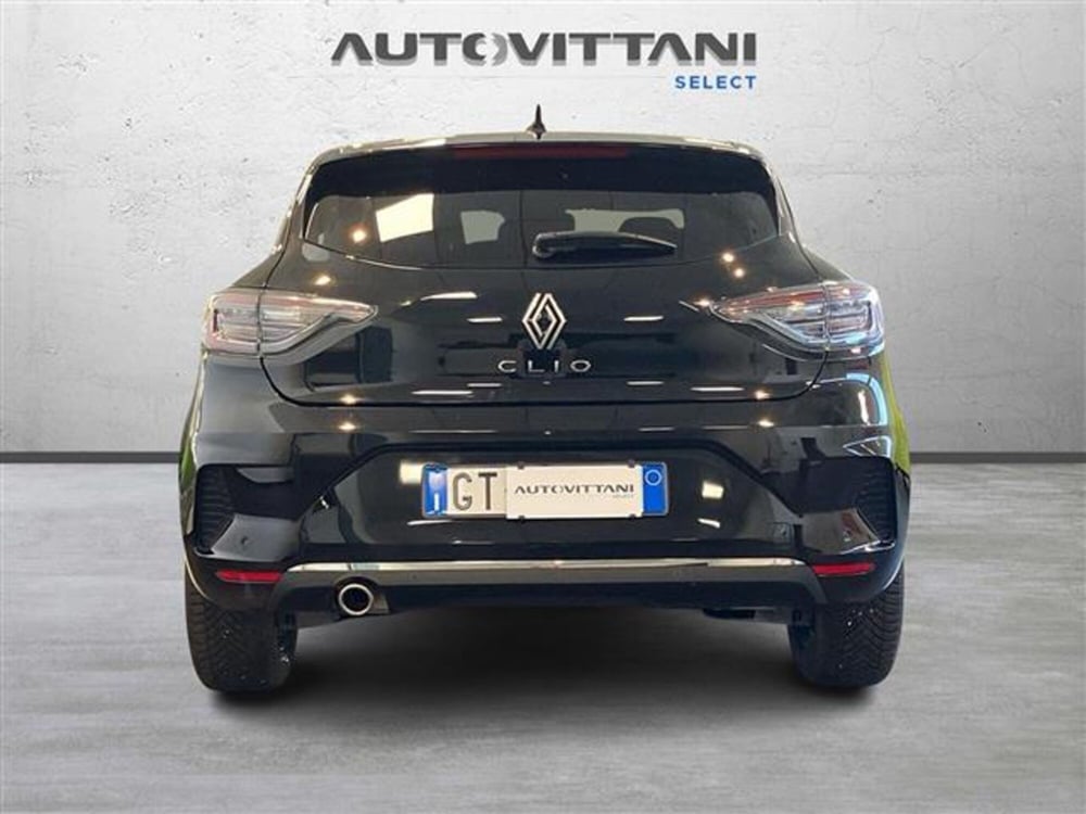 Renault Clio usata a Como (4)