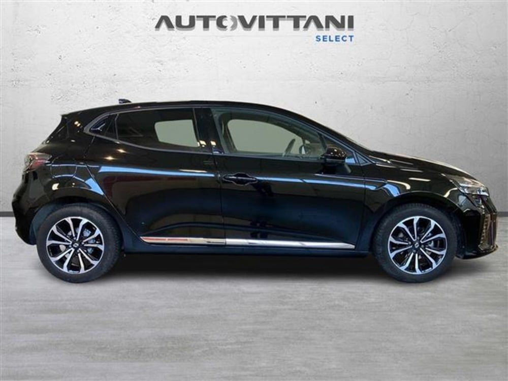 Renault Clio usata a Como (5)