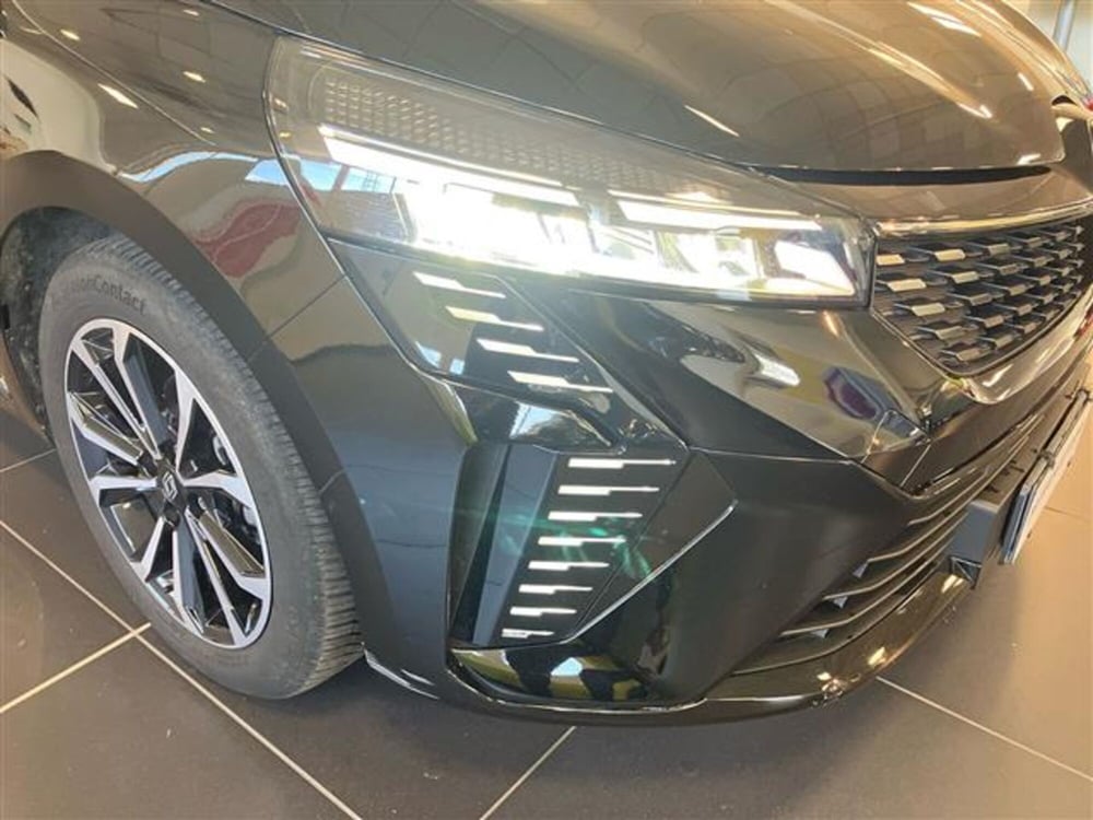 Renault Clio usata a Como (7)