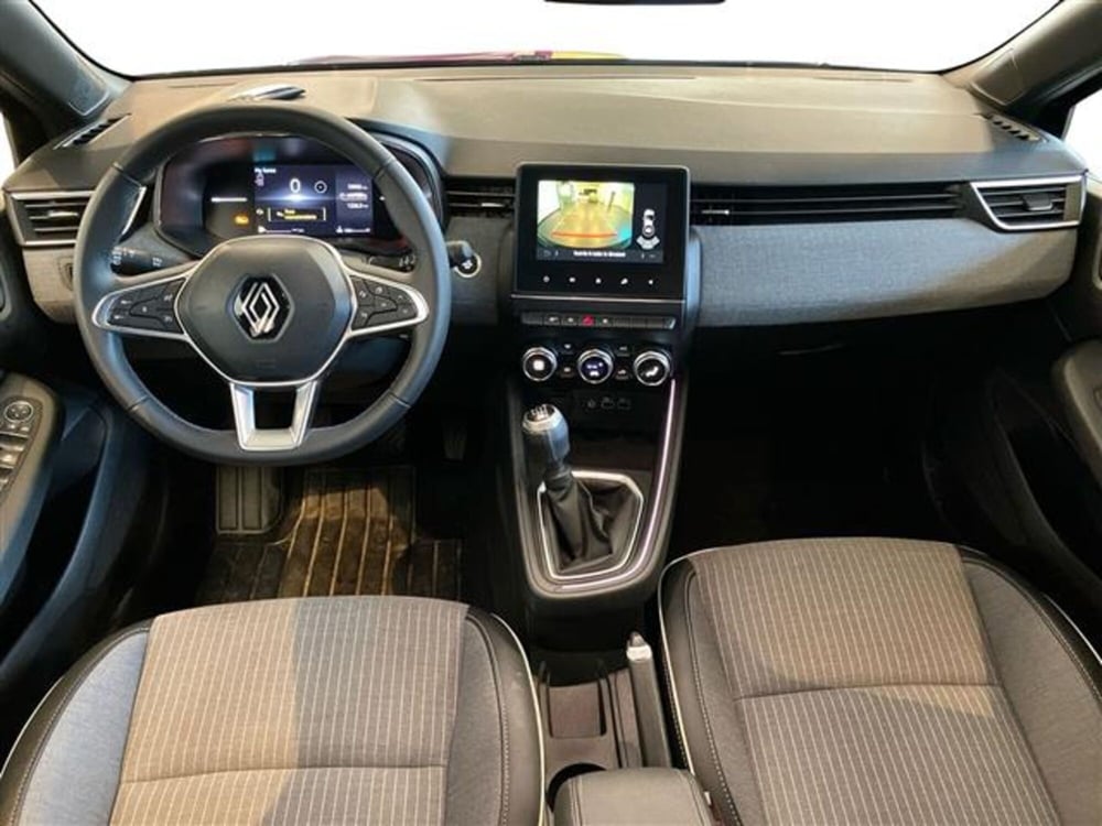 Renault Clio usata a Como (9)