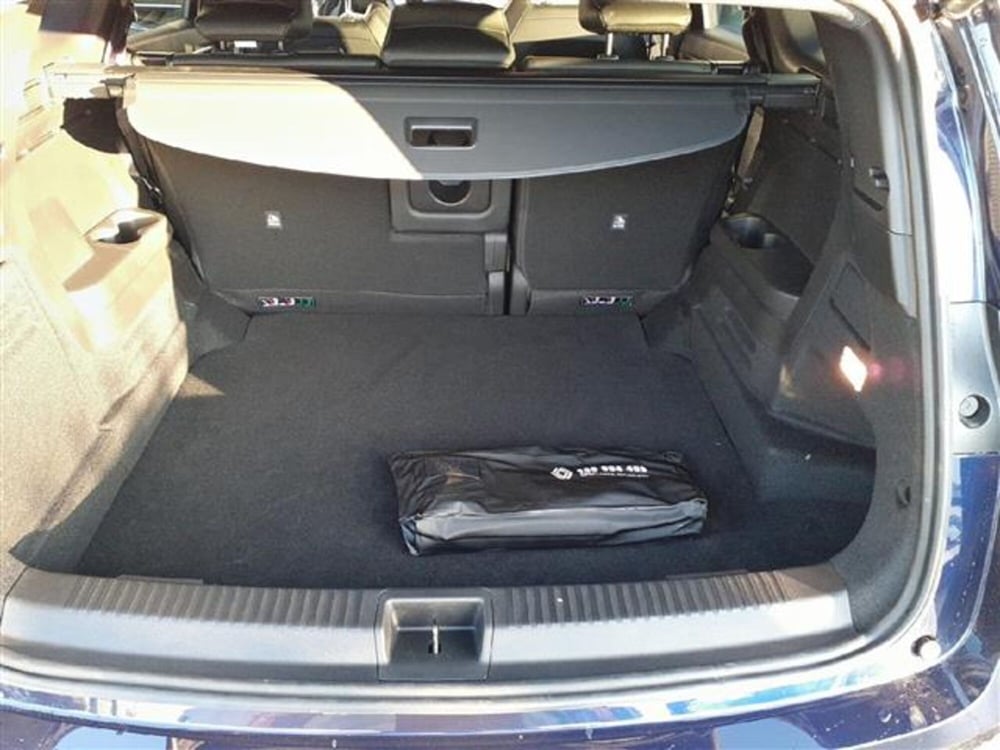 Renault Espace nuova a Modena (10)