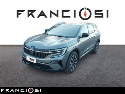 Renault Espace 1.2 e-Tech full hybrid Techno 200cv auto 5p.ti nuova a Mirandola