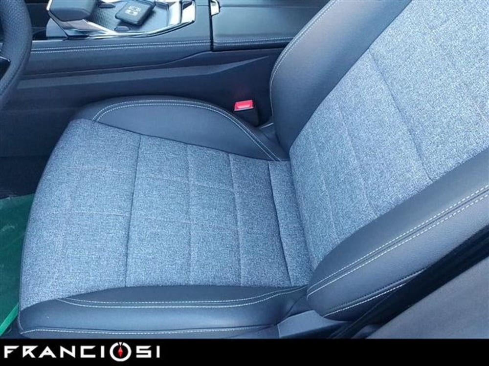 Renault Espace nuova a Modena (10)