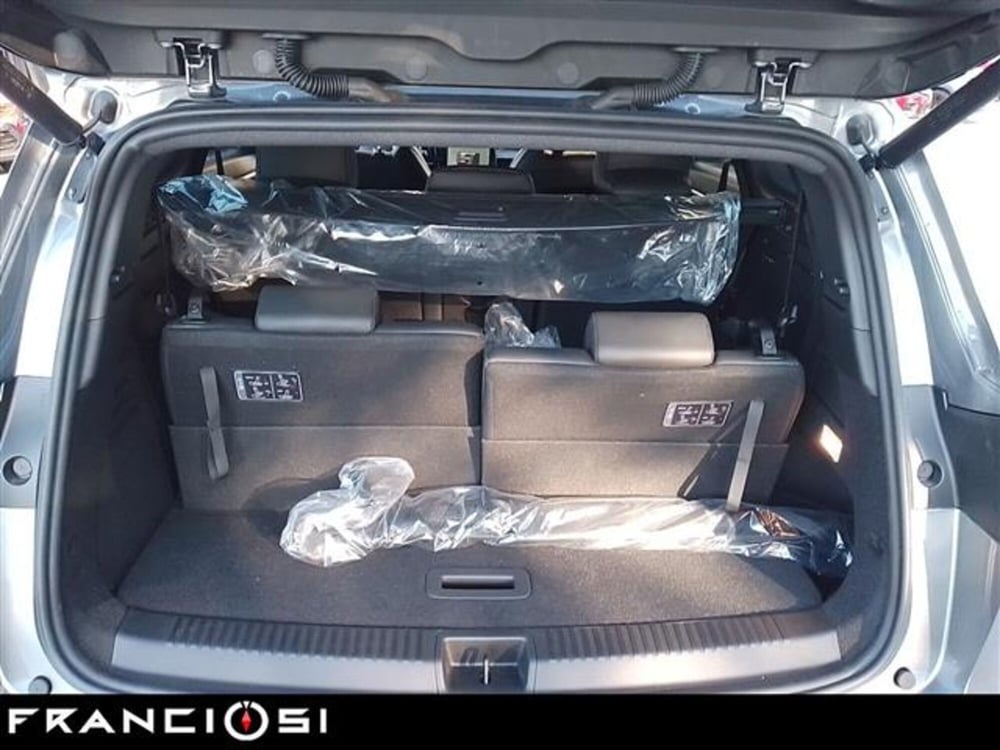 Renault Espace nuova a Modena (12)