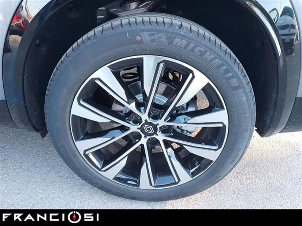 Renault Espace nuova a Modena (13)