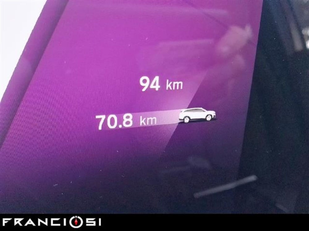 Renault Espace nuova a Modena (5)