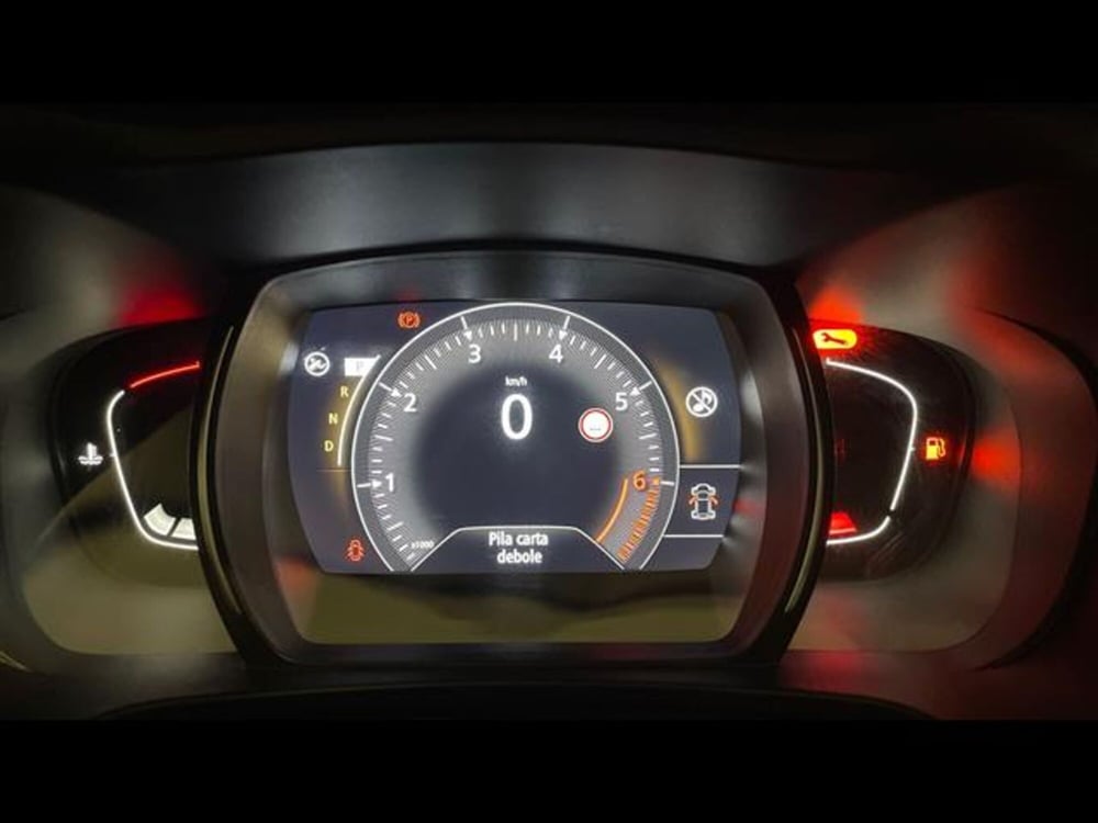 Renault Kadjar usata a Varese (10)