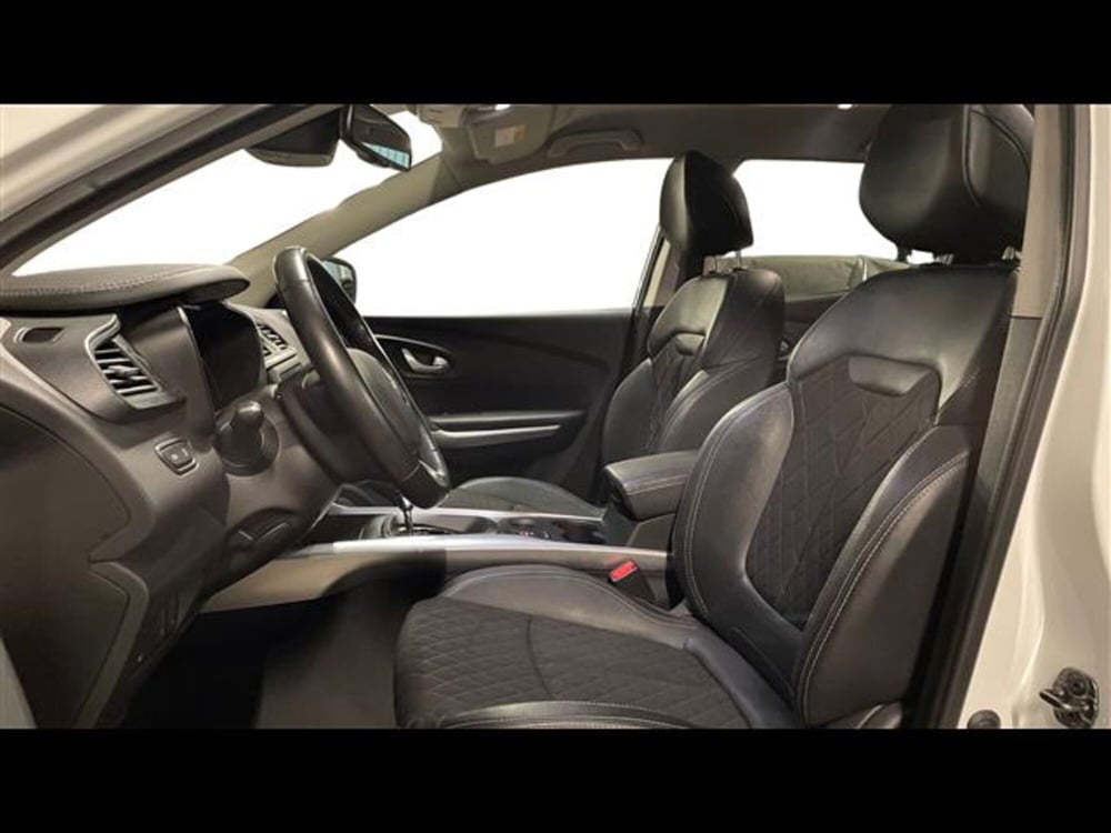 Renault Kadjar usata a Varese (13)