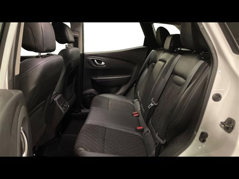 Renault Kadjar usata a Varese (14)