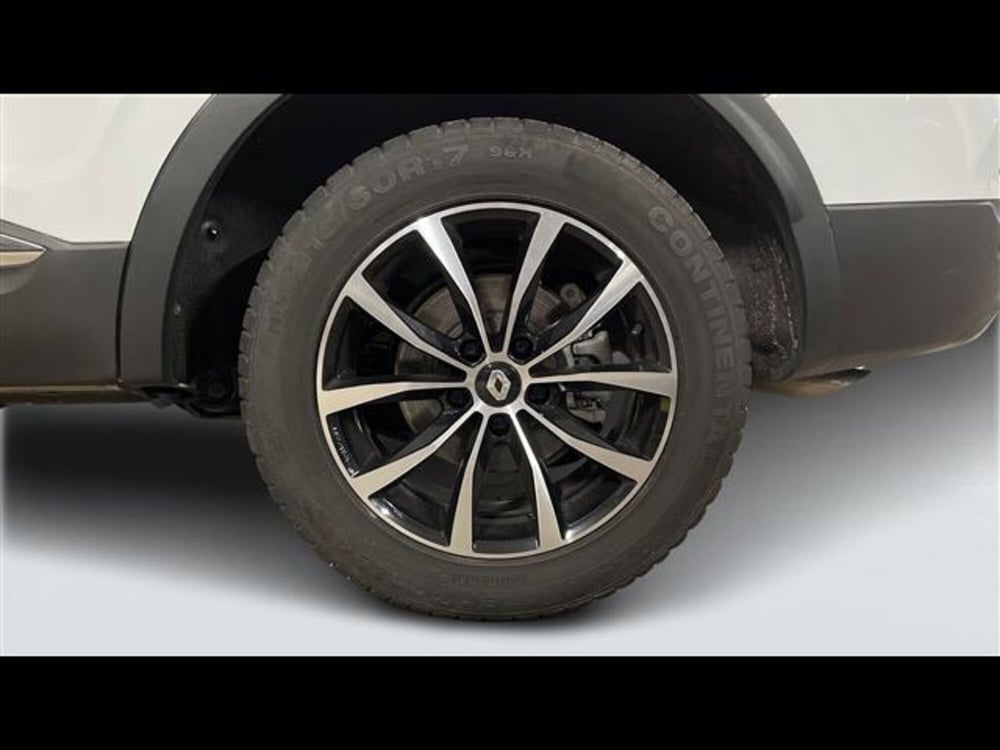 Renault Kadjar usata a Varese (15)