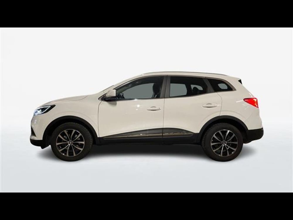 Renault Kadjar usata a Varese (3)