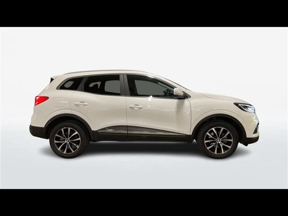 Renault Kadjar usata a Varese (4)