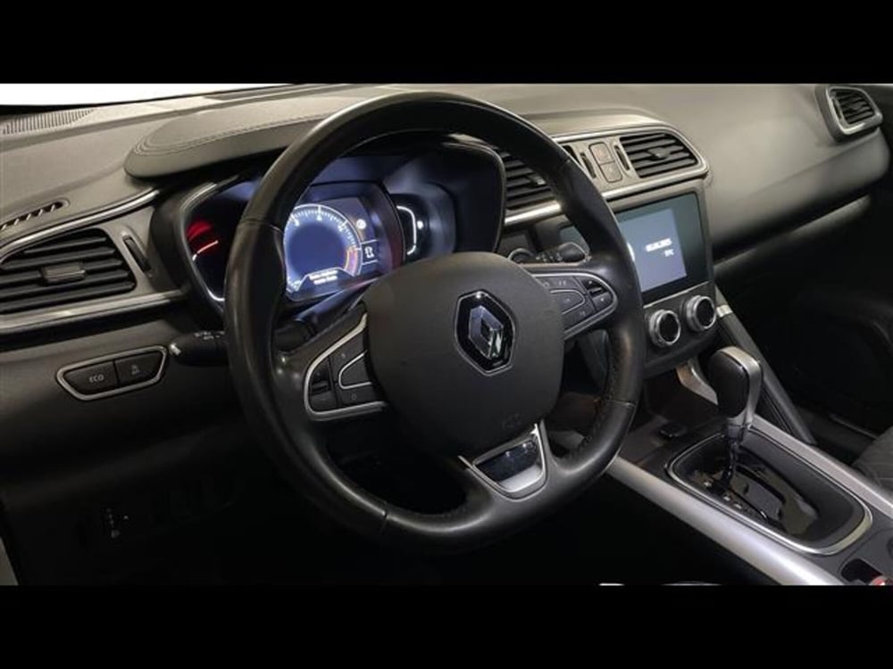 Renault Kadjar usata a Varese (6)