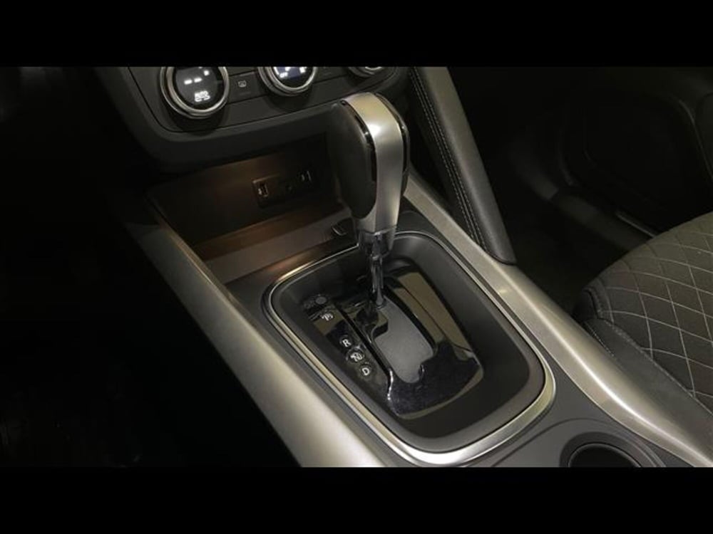 Renault Kadjar usata a Varese (7)