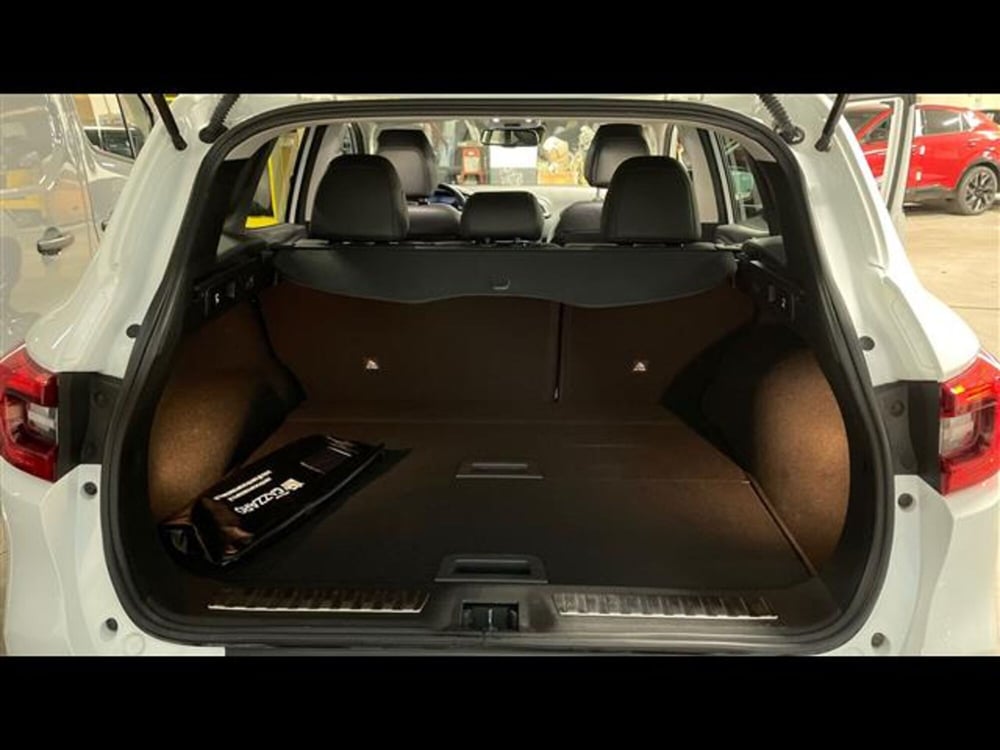 Renault Kadjar usata a Varese (8)