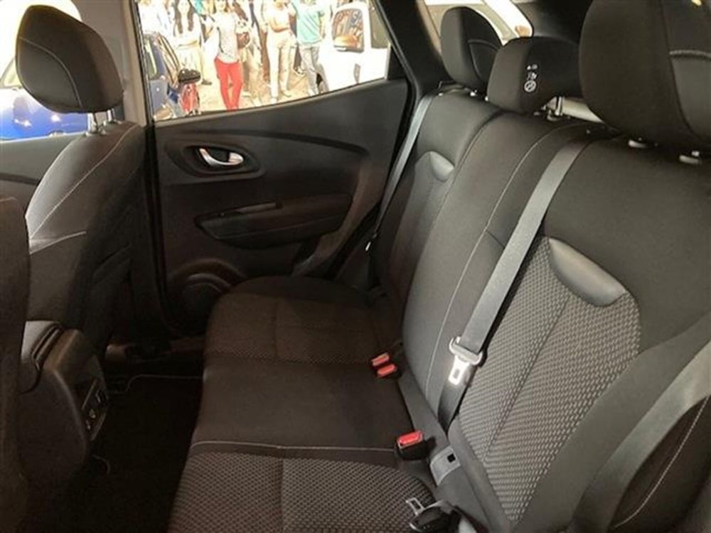 Renault Kadjar usata a Cremona (10)
