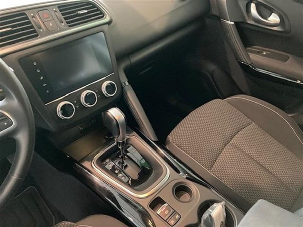 Renault Kadjar usata a Cremona (11)
