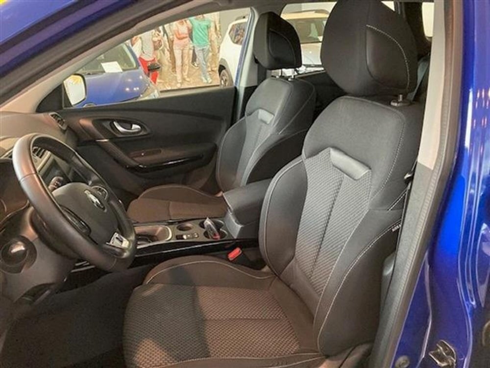 Renault Kadjar usata a Cremona (12)