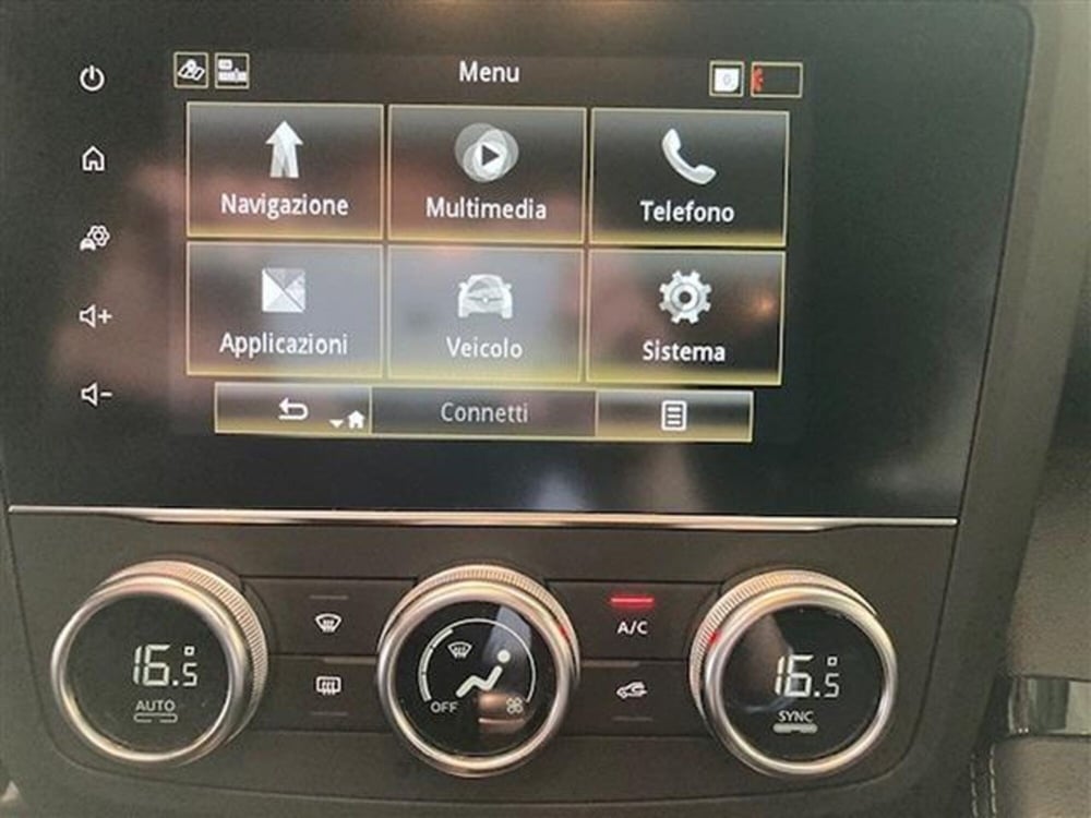 Renault Kadjar usata a Cremona (13)