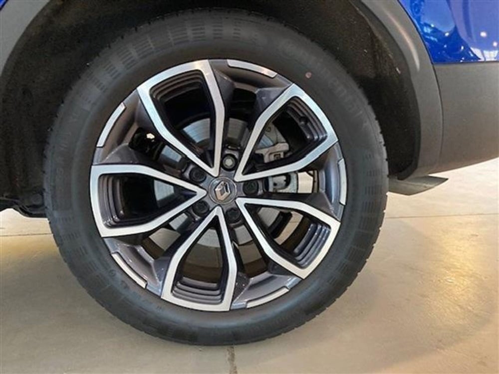 Renault Kadjar usata a Cremona (14)
