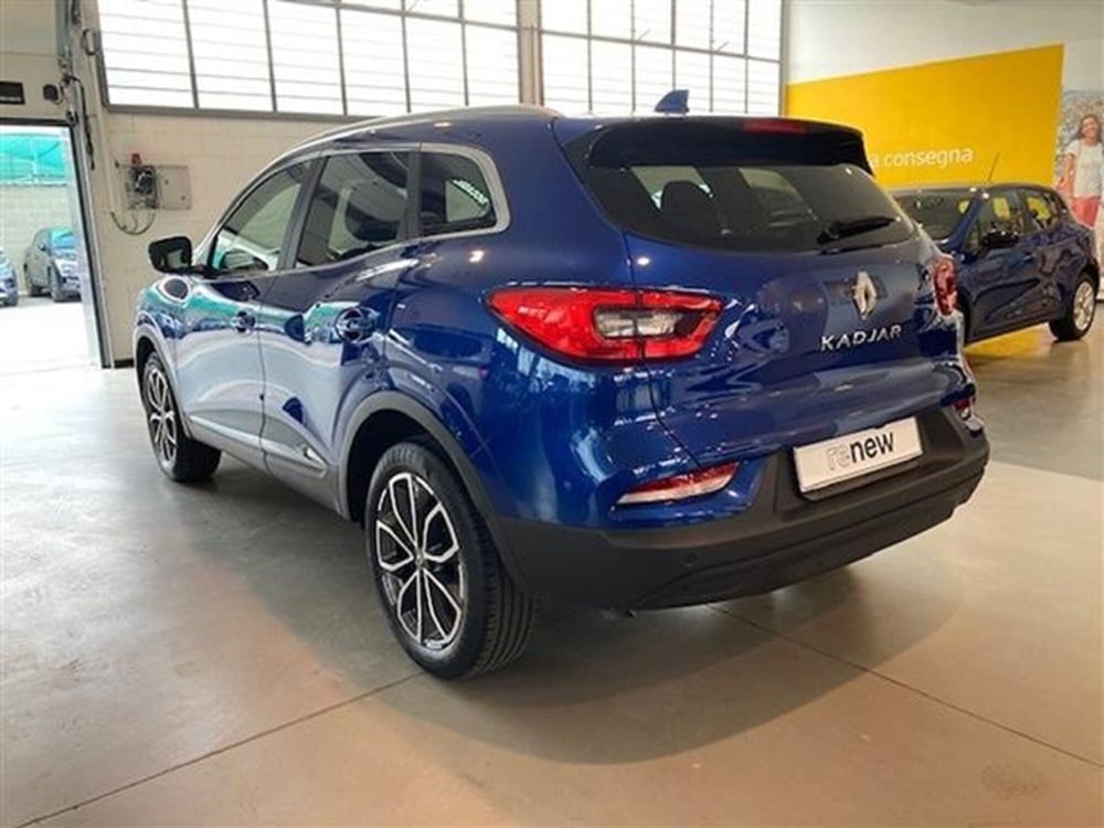 Renault Kadjar usata a Cremona (3)