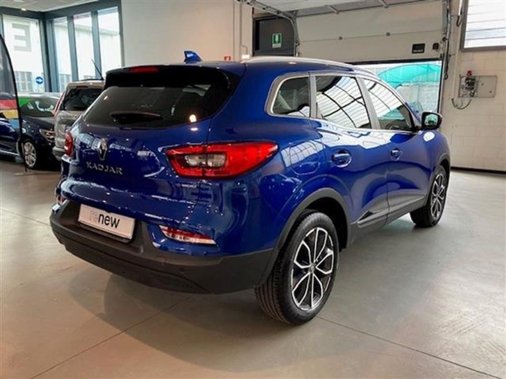 Renault Kadjar usata a Cremona (4)