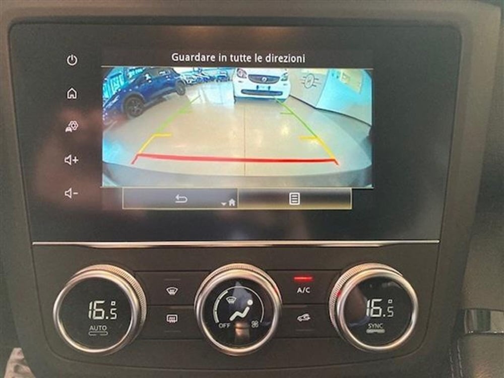 Renault Kadjar usata a Cremona (5)