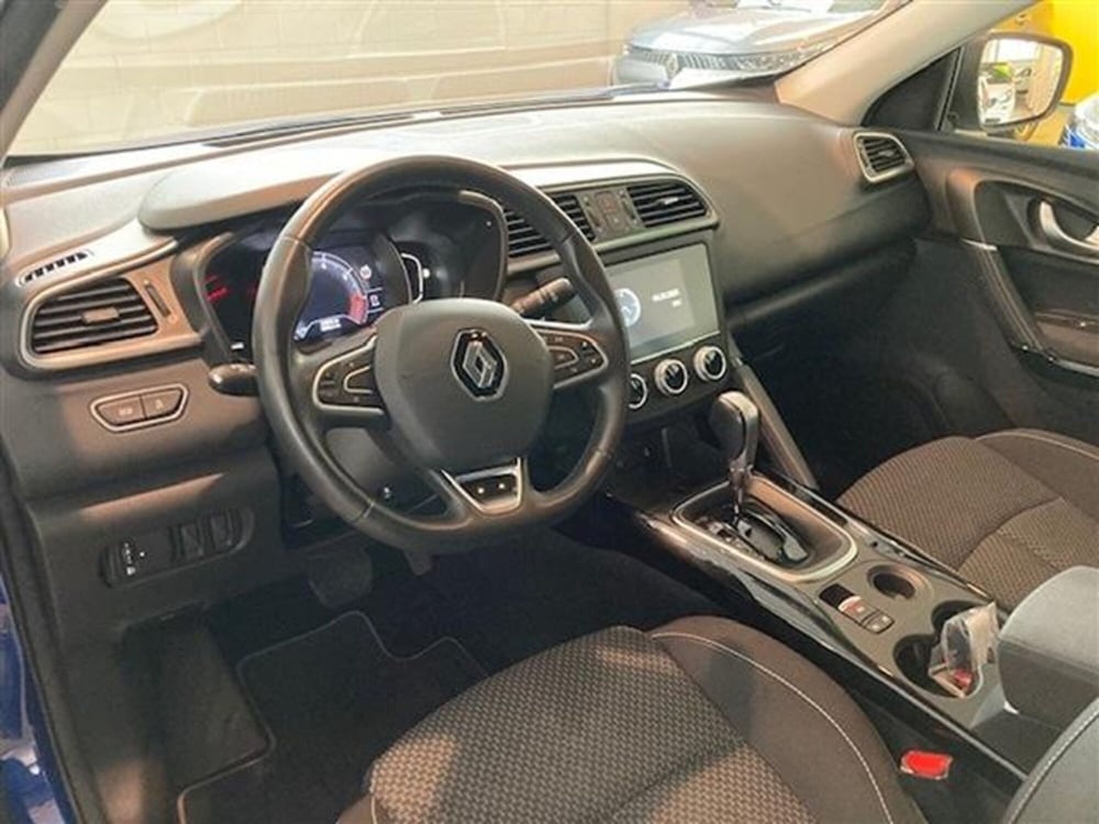 Renault Kadjar usata a Cremona (6)