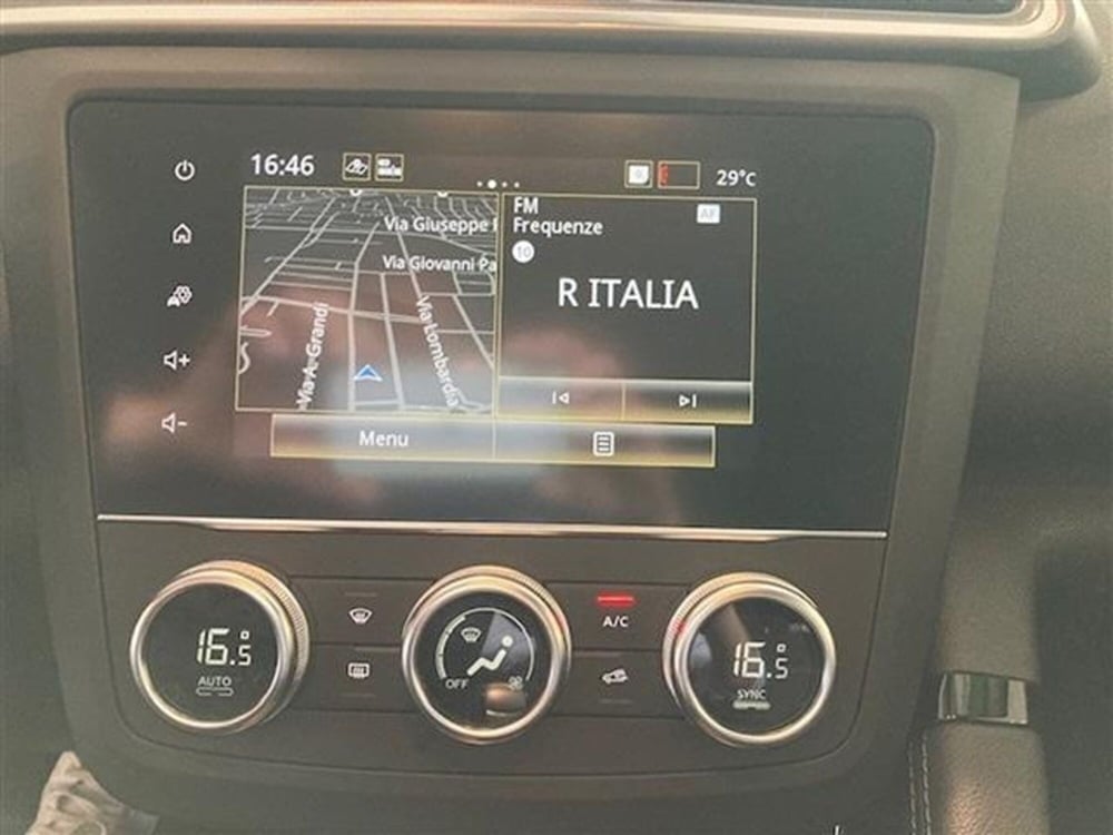 Renault Kadjar usata a Cremona (7)