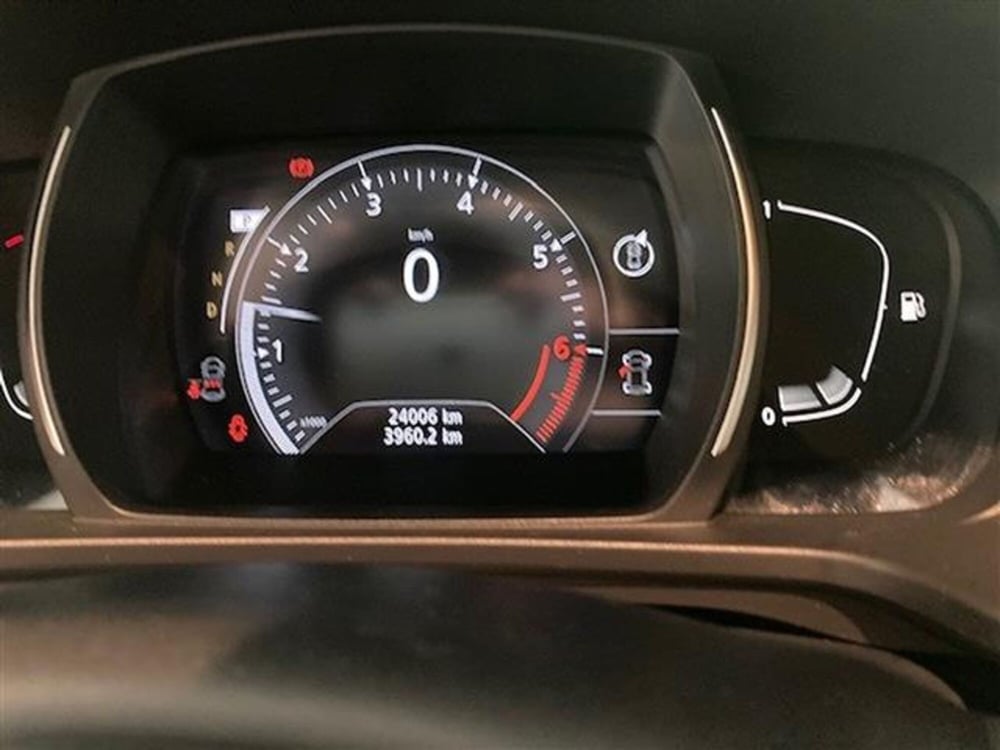 Renault Kadjar usata a Cremona (8)