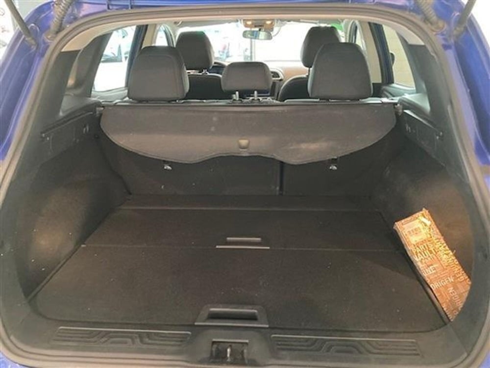 Renault Kadjar usata a Cremona (9)