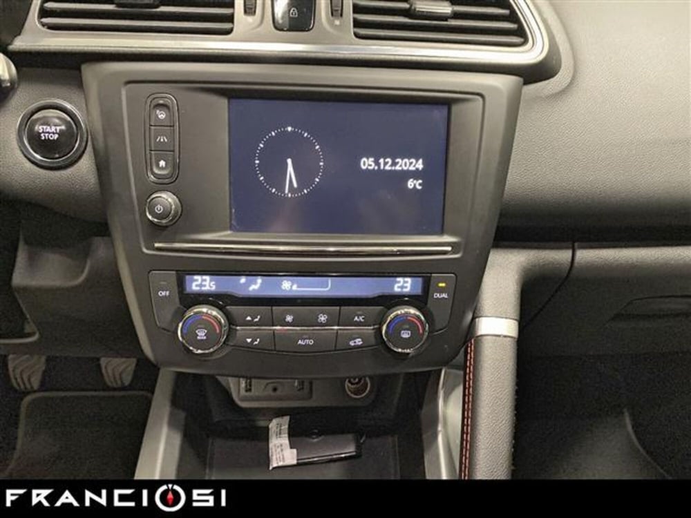Renault Kadjar usata a Modena (10)