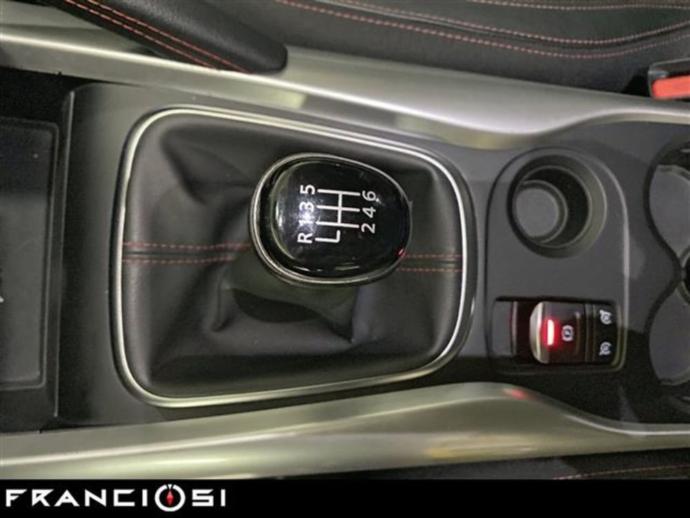 Renault Kadjar usata a Modena (11)