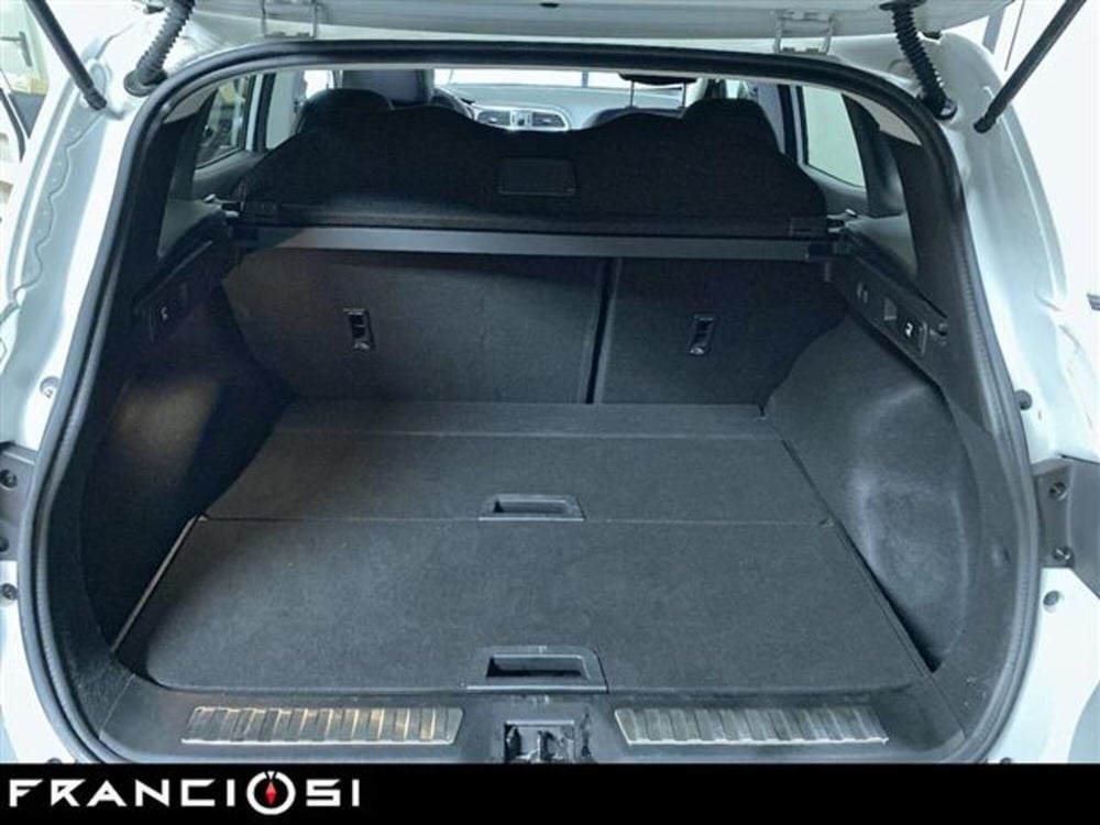 Renault Kadjar usata a Modena (12)