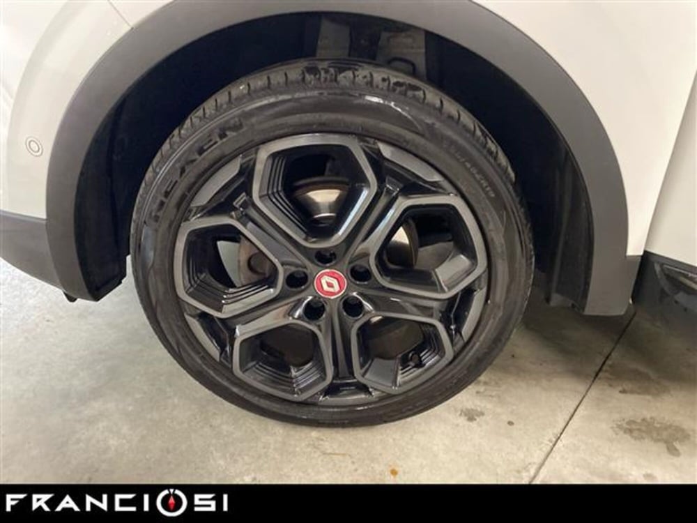 Renault Kadjar usata a Modena (13)