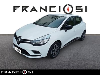 Renault Clio dCi 8V 75 CV 5 porte Moschino Intens del 2019 usata a Mirandola