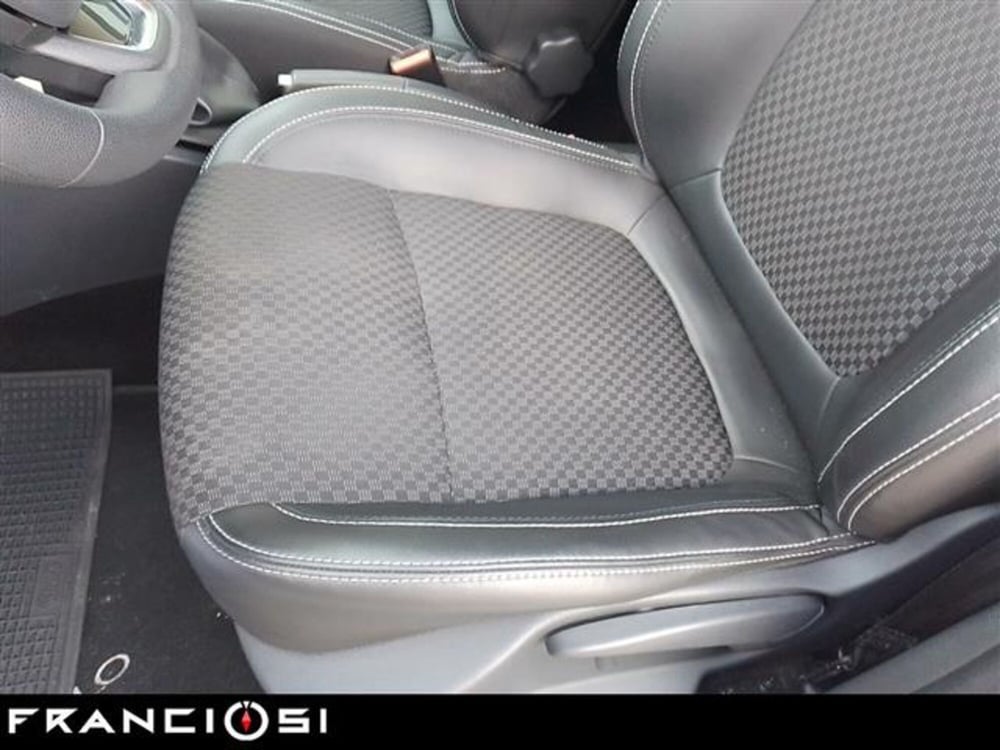 Renault Clio usata a Modena (10)