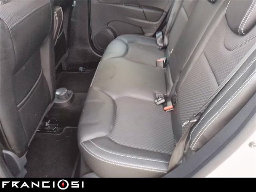 Renault Clio usata a Modena (11)