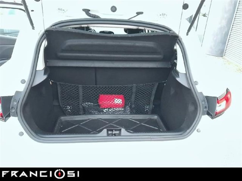 Renault Clio usata a Modena (12)