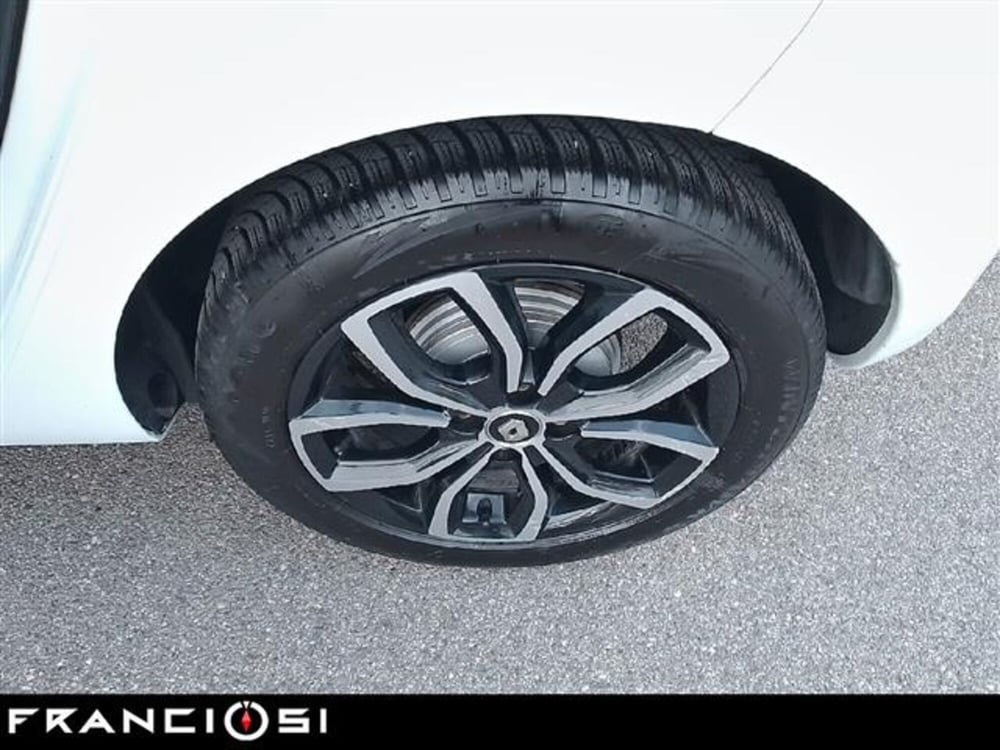 Renault Clio usata a Modena (13)