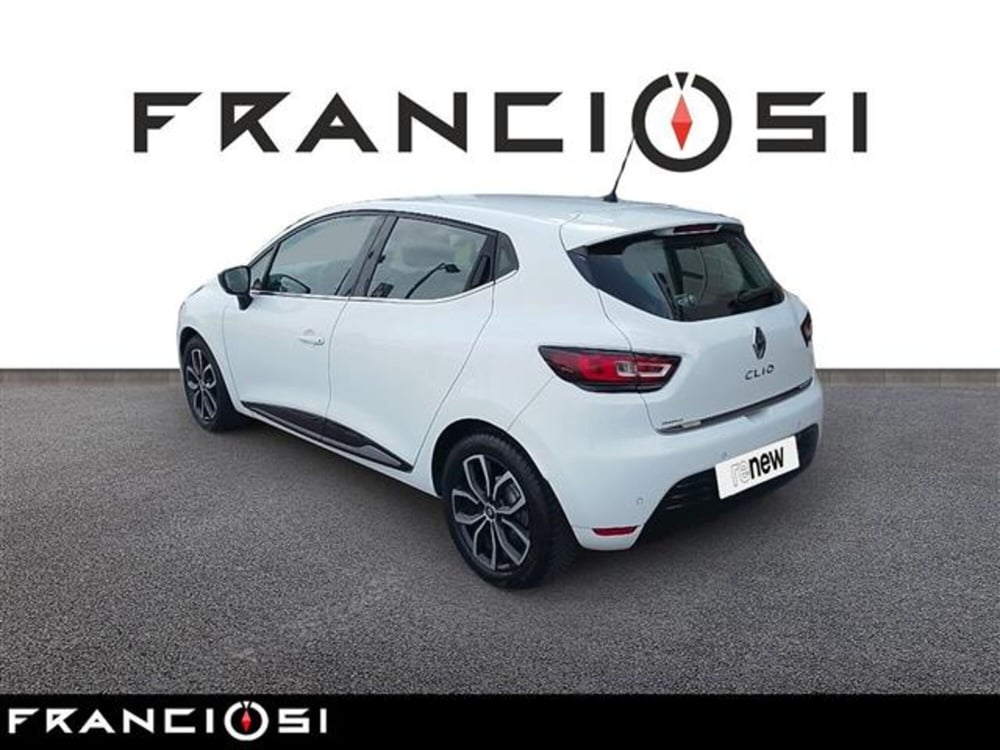 Renault Clio usata a Modena (3)