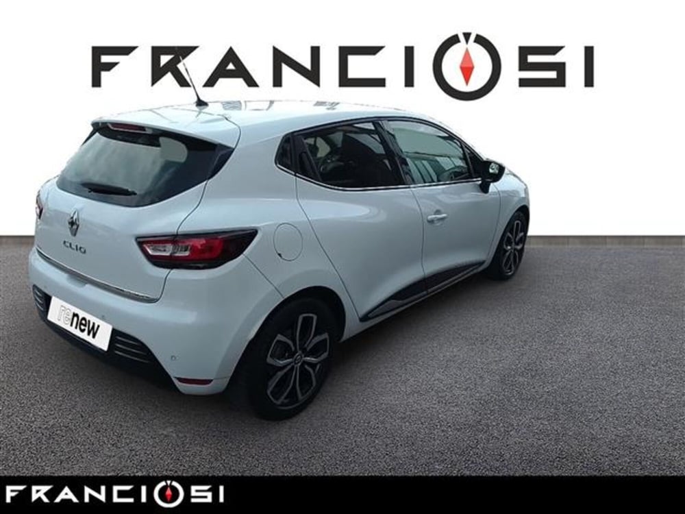 Renault Clio usata a Modena (4)